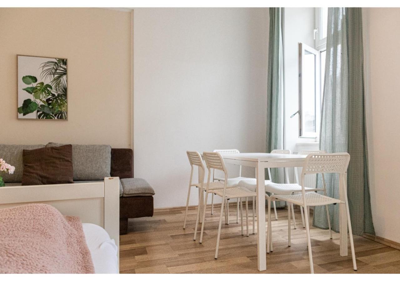 Super 2Br Apartment - Perfect For Long Stays Vienne Extérieur photo